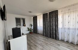 Casa pe parter Carna, 100 mp, 1500 mp teren