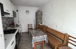 Casa pe parter Carna, 100 mp, 1500 mp teren