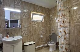 Casa pe parter Carna, 100 mp, 1500 mp teren