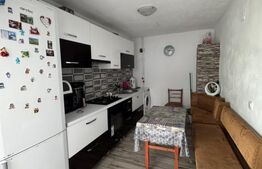 Casa pe parter Carna, 100 mp, 1500 mp teren