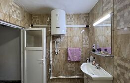 Casa pe parter Carna, 100 mp, 1500 mp teren