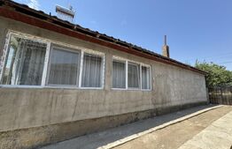 Casa pe parter Carna, 100 mp, 1500 mp teren