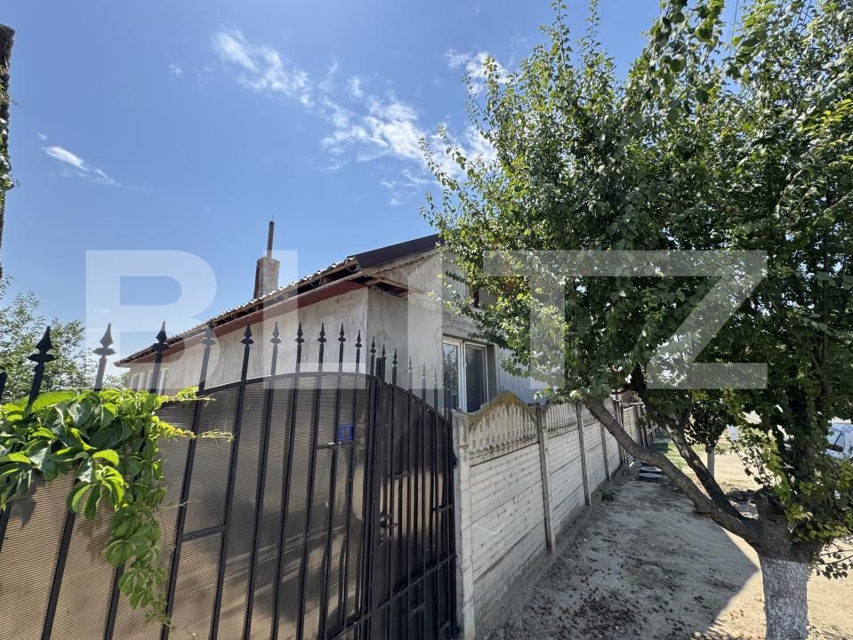Casa de vânzare 4 camere Exterior Sud - 174040CV | BLITZ Craiova | Poza15