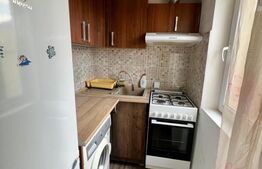 Apartament semidecomandat, Valea Rosie, 30 mp 