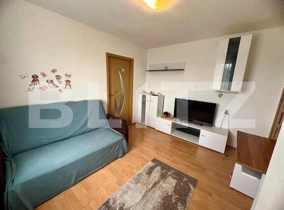 Apartament de închiriat 2 camere Valea Rosie - 174042AI | BLITZ Craiova | Poza3