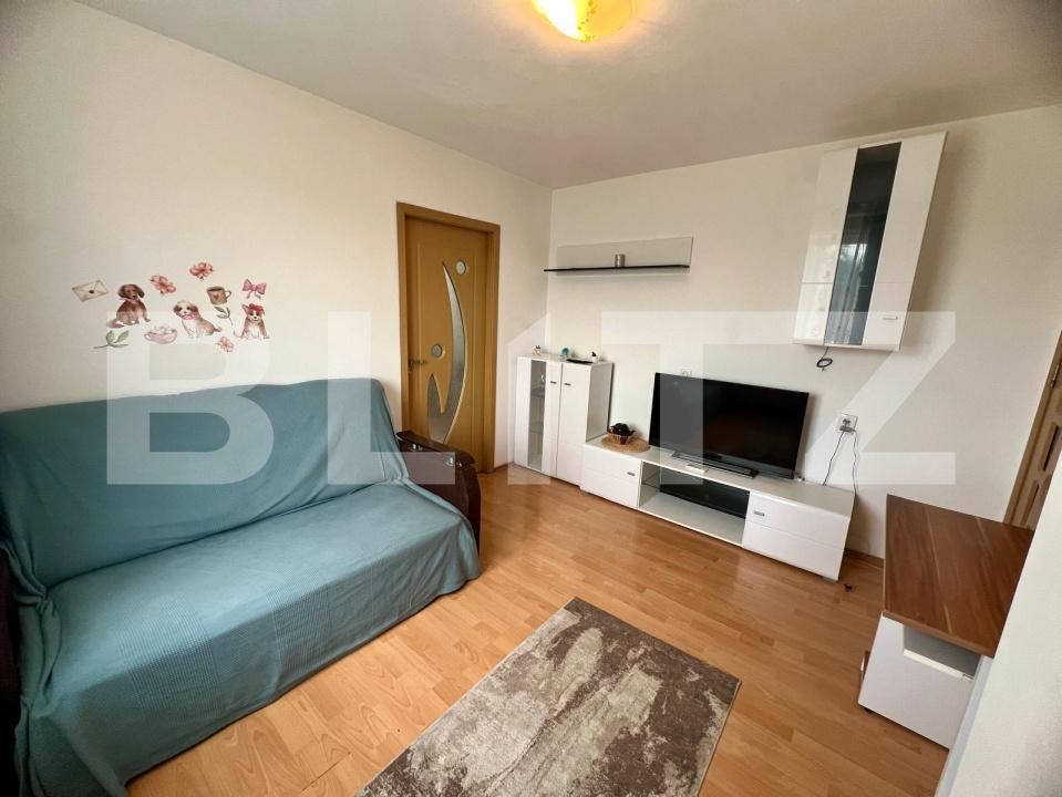 Apartament de închiriat 2 camere Valea Rosie - 174042AI | BLITZ Craiova | Poza3