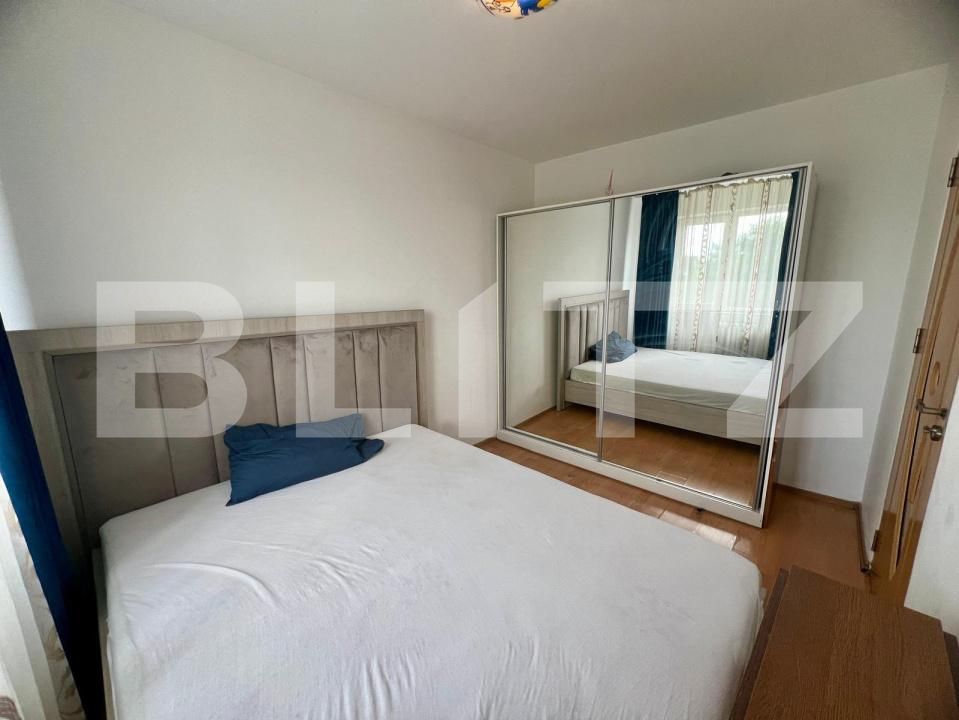 Apartament de închiriat 2 camere Valea Rosie - 174042AI | BLITZ Craiova | Poza1