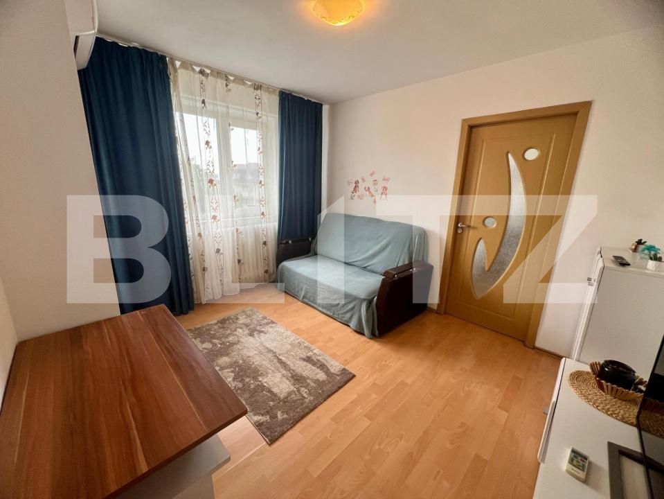 Apartament de închiriat 2 camere Valea Rosie - 174042AI | BLITZ Craiova | Poza4