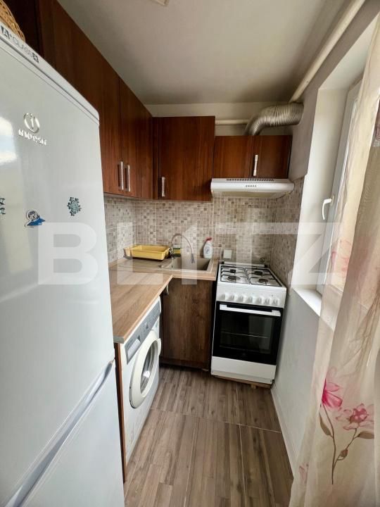 Apartament de închiriat 2 camere Valea Rosie - 174042AI | BLITZ Craiova | Poza6