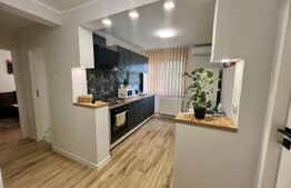 Apartament modern 2 camere, Calea Bucuresti, prima inchiriere, 