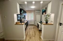 Apartament modern 2 camere, Calea Bucuresti, prima inchiriere, 