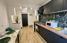 Apartament modern 2 camere, Calea Bucuresti, prima inchiriere, 