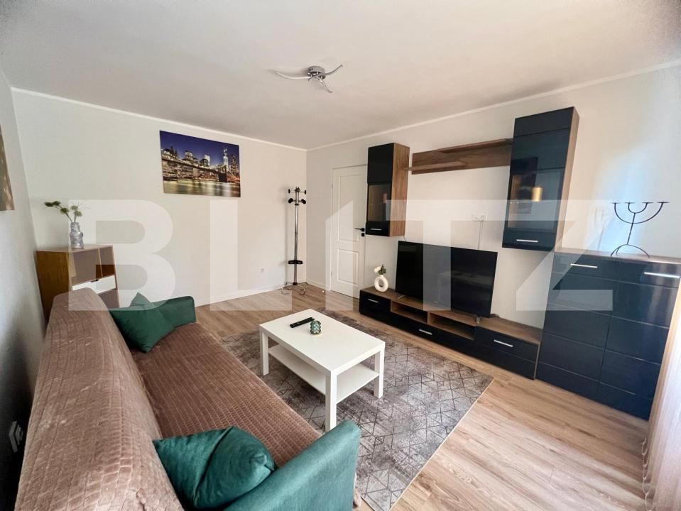 Apartament de închiriat 2 camere Calea Bucuresti - 174043AI | BLITZ Craiova | Poza4