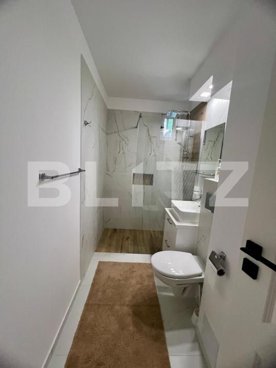 Apartament de închiriat 2 camere Calea Bucuresti - 174043AI | BLITZ Craiova | Poza8