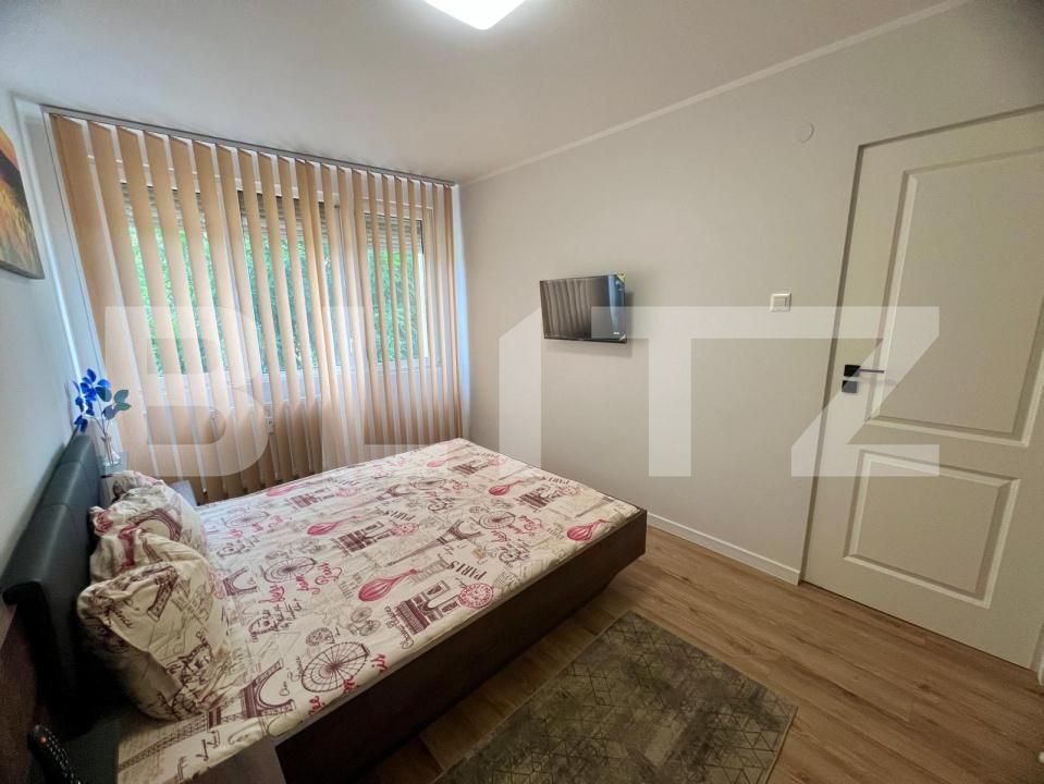 Apartament de închiriat 2 camere Calea Bucuresti - 174043AI | BLITZ Craiova | Poza7