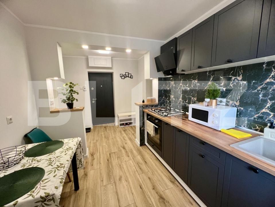 Apartament de închiriat 2 camere Calea Bucuresti - 174043AI | BLITZ Craiova | Poza1