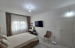 Garsoniera decomandata, 52mp, loc de parcare inclus – Gloria Residence