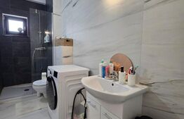 Garsoniera decomandata, 52mp, loc de parcare inclus – Gloria Residence