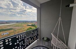 Garsoniera decomandata, 52mp, loc de parcare inclus – Gloria Residence