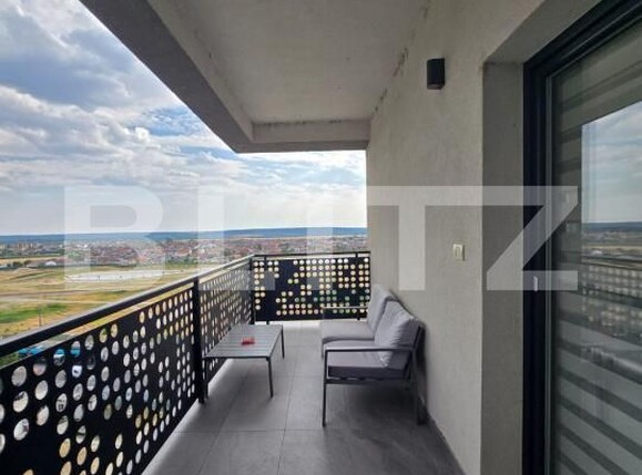 Garsonieră de vânzare Calea Severinului - 174045AV | BLITZ Craiova | Poza4