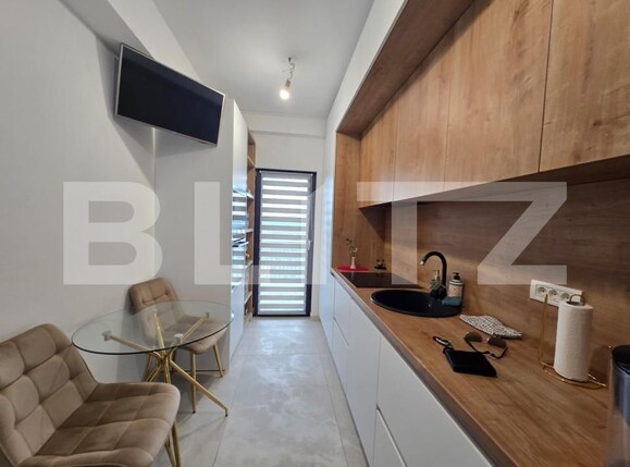 Garsonieră de vânzare Calea Severinului - 174045AV | BLITZ Craiova | Poza3