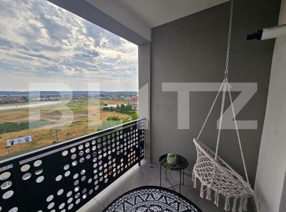 Garsonieră de vânzare Calea Severinului - 174045AV | BLITZ Craiova | Poza5