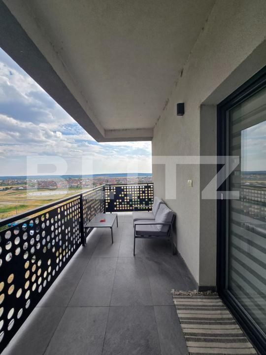 Garsonieră de vânzare Calea Severinului - 174045AV | BLITZ Craiova | Poza4