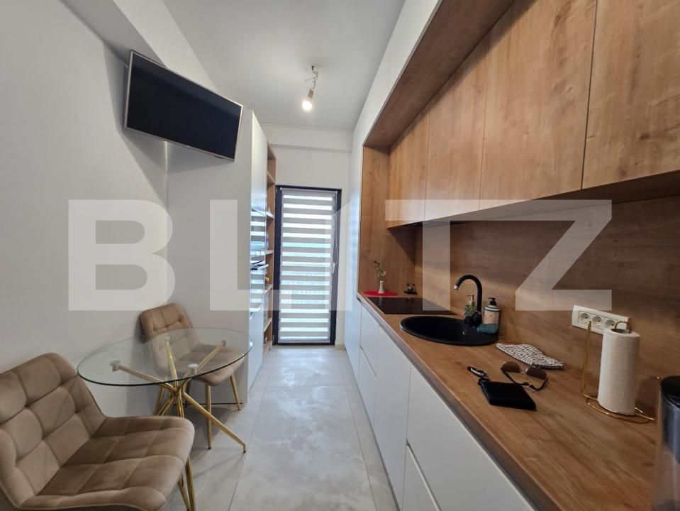 Garsonieră de vânzare Calea Severinului - 174045AV | BLITZ Craiova | Poza3
