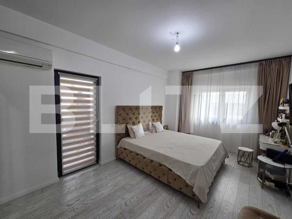 Garsonieră de vânzare Calea Severinului - 174045AV | BLITZ Craiova | Poza1