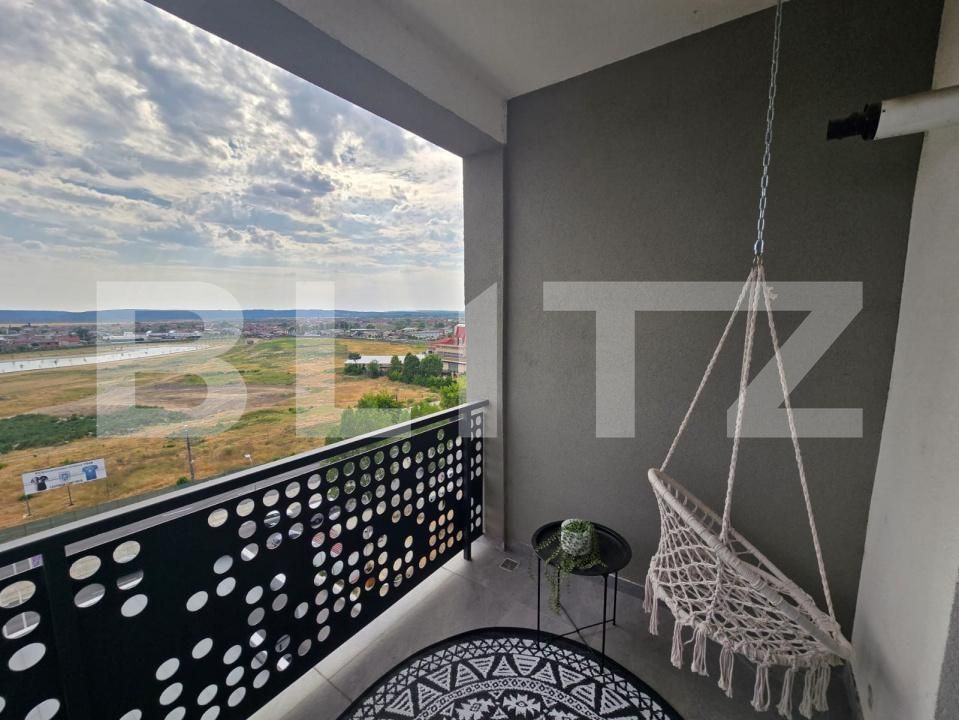 Garsonieră de vânzare Calea Severinului - 174045AV | BLITZ Craiova | Poza5