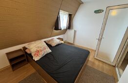 Proprietate turistică în Vârful Roman – Horezu, vedere panoramică