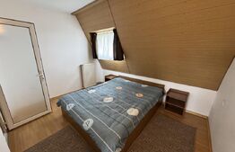 Proprietate turistică în Vârful Roman – Horezu, vedere panoramică