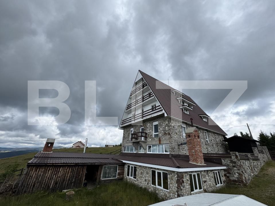 Casa de vânzare 25 camere Central - 174050CV | BLITZ Craiova | Poza24