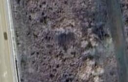 Teren 13500 mp vedere panorama Craiova