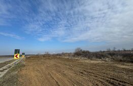 Teren 13500 mp vedere panorama Craiova