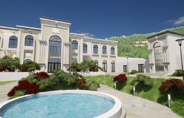 Teren 13500 mp vedere panorama Craiova