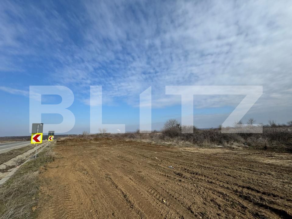 Teren de vânzare Podari - 174052TV | BLITZ Craiova | Poza2