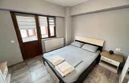 Apartament ultracentral cu 3 camere