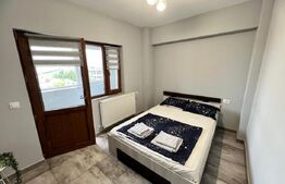 Apartament ultracentral cu 3 camere