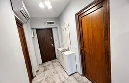 Apartament ultracentral cu 3 camere