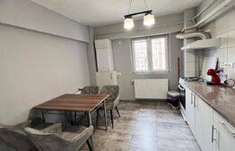 Apartament ultracentral cu 3 camere