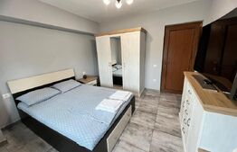 Apartament ultracentral cu 3 camere