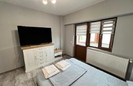 Apartament ultracentral cu 3 camere