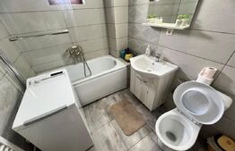 Apartament ultracentral cu 3 camere