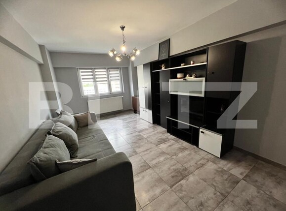 Apartament de închiriat 3 camere Central - 174061AI | BLITZ Craiova | Poza1