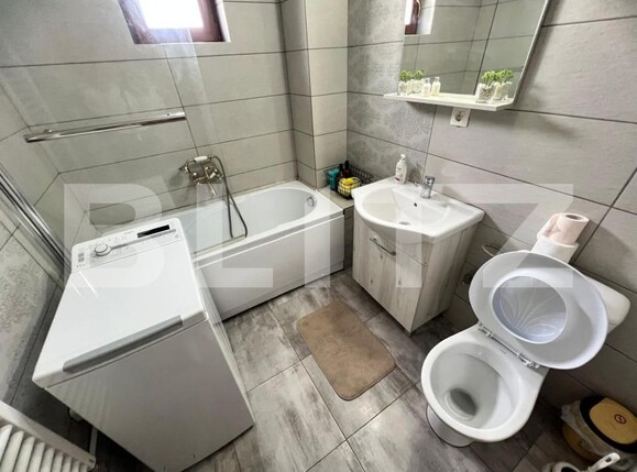 Apartament de închiriat 3 camere Central - 174061AI | BLITZ Craiova | Poza12