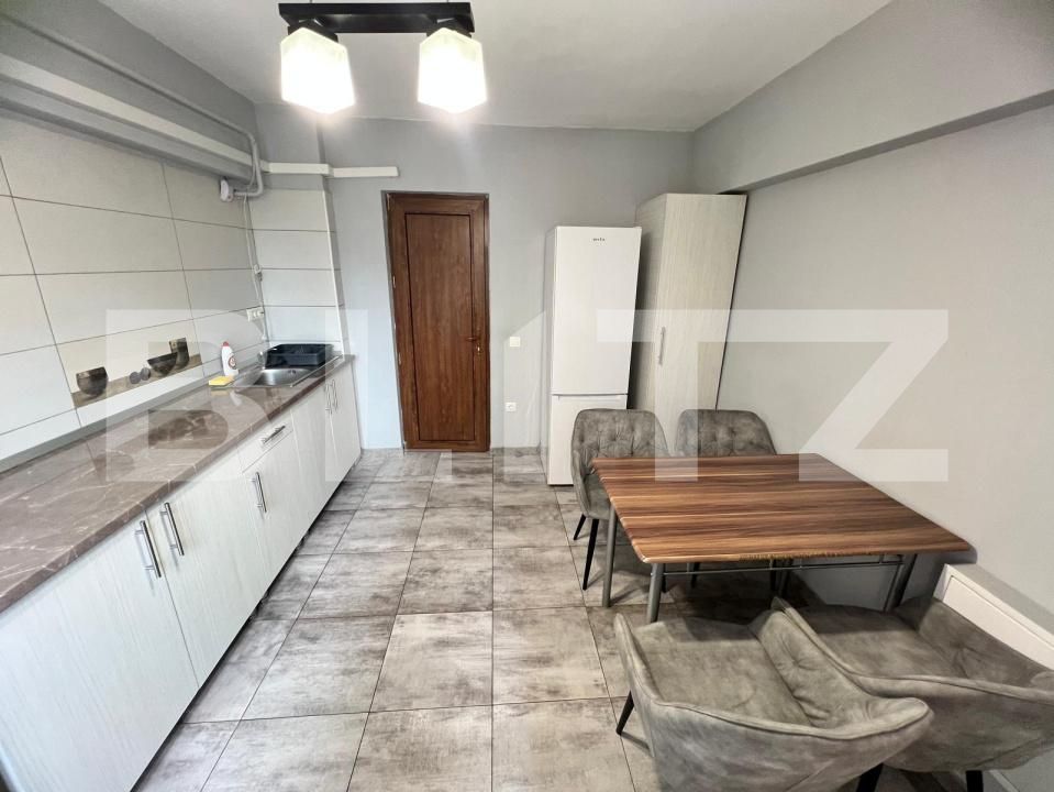 Apartament de închiriat 3 camere Central - 174061AI | BLITZ Craiova | Poza3