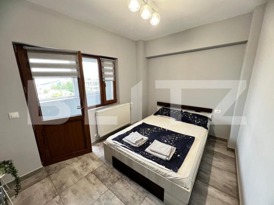 Apartament de închiriat 3 camere Central - 174061AI | BLITZ Craiova | Poza9