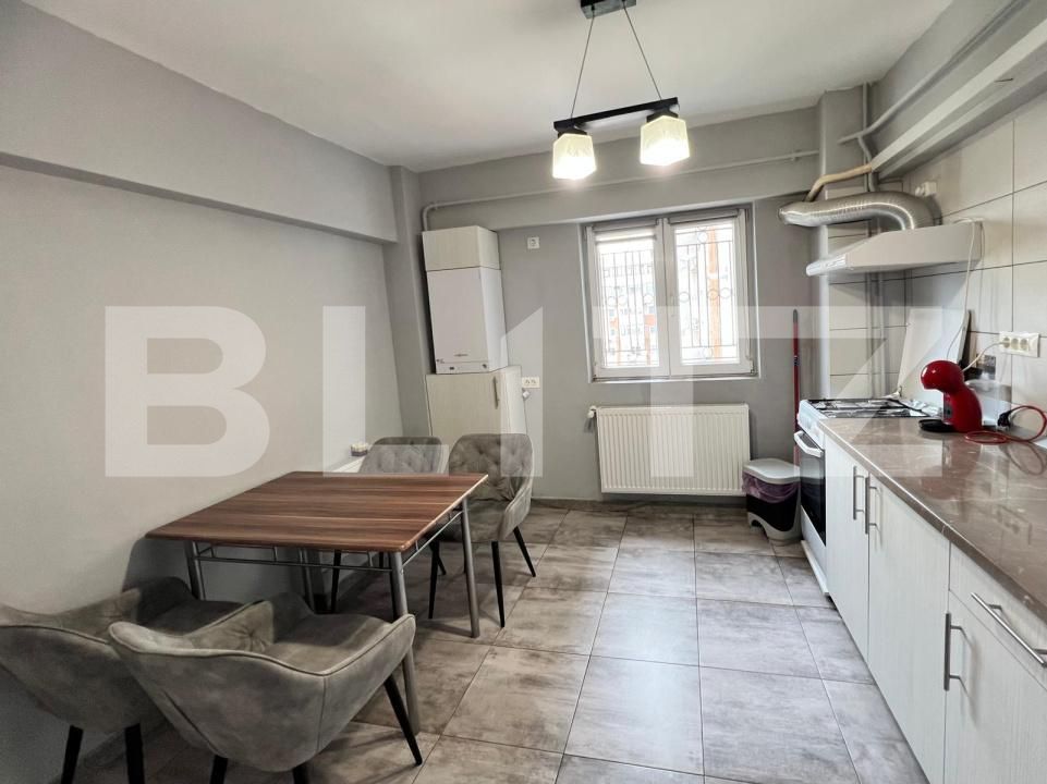Apartament de închiriat 3 camere Central - 174061AI | BLITZ Craiova | Poza4