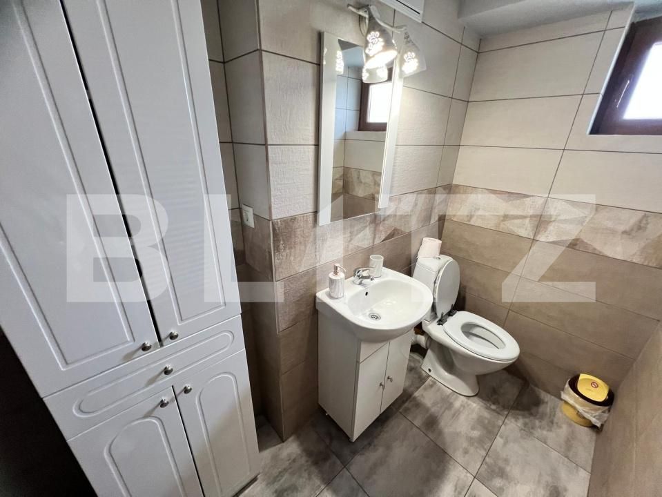 Apartament de închiriat 3 camere Central - 174061AI | BLITZ Craiova | Poza11